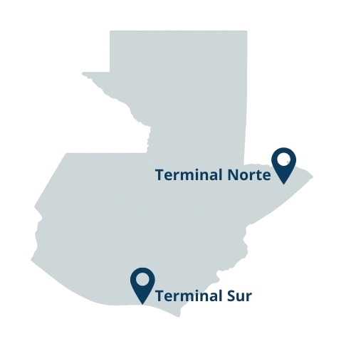 terminales alopsa
